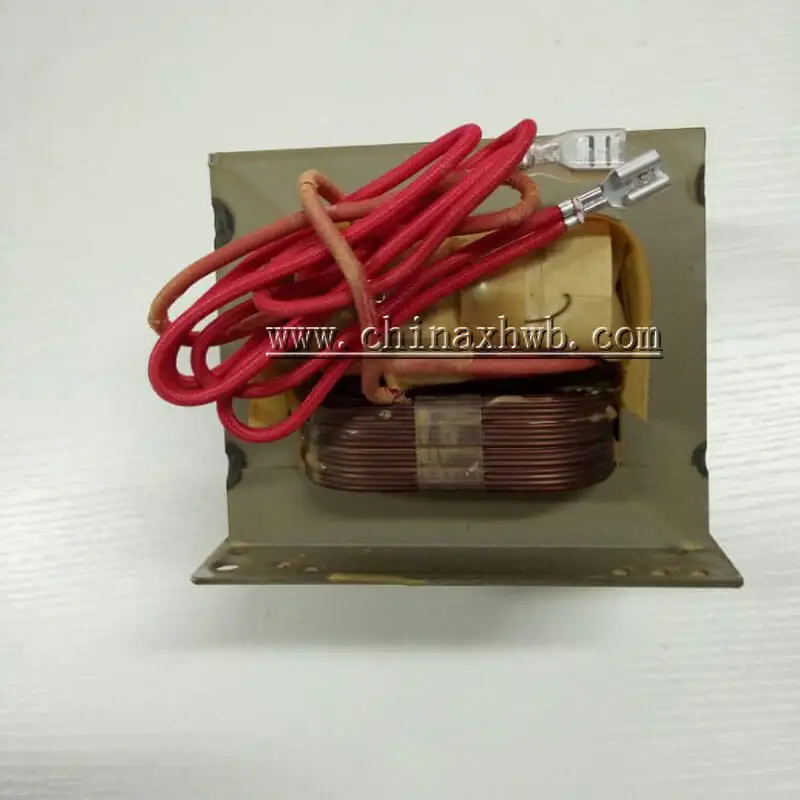 Микроволновая печь трансформатор для коммерческого и домашнего микроволновая печь