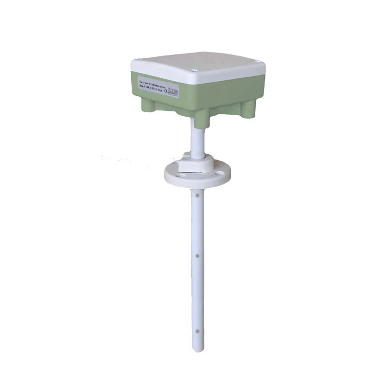 New Arrival 0-30M/S Air Speed Sensor With 4-20Ma Output