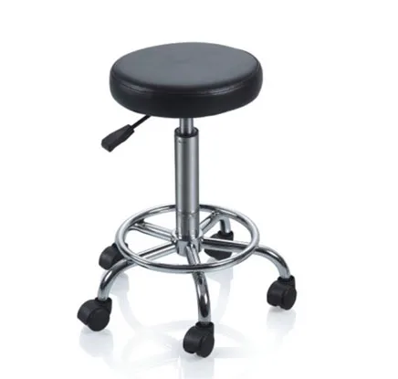 barber chair barber stool with backrest / beauty salon stool barber master stool