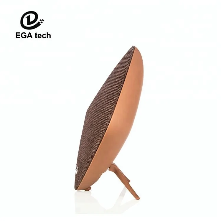 Хорошее качество мини динамик с TF карты MP3, WAV музыка играет в текстильной Мини bluetooth колонки