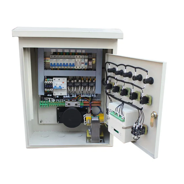 DMX512 fountain dmx controller