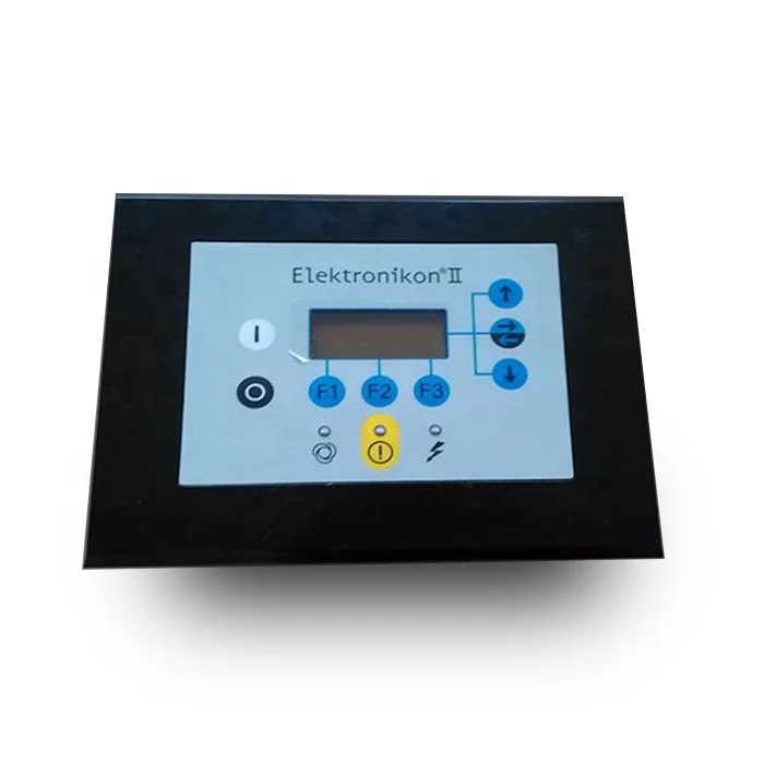 Новый продукт, контроллер Elektronikon для винтового воздушного компрессора atlas copco