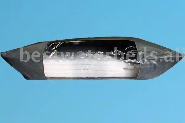 
Mini Water bed Mattress 