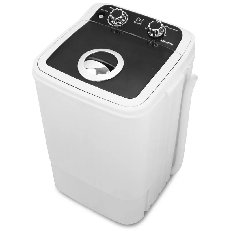 cheap 4.6kg Single Tub Mini Washing Machine with dryer ce cb rohs