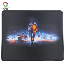 Custom Whole sales with lock edge Mouse Pad, big size mouse pad flat mouse pad