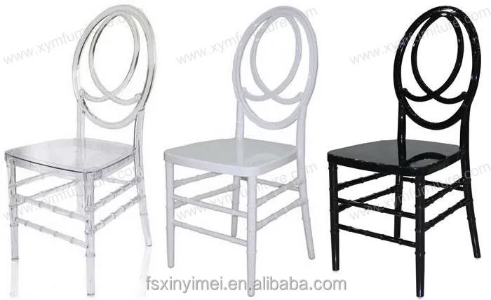 2018 phoenix chair wedding for events