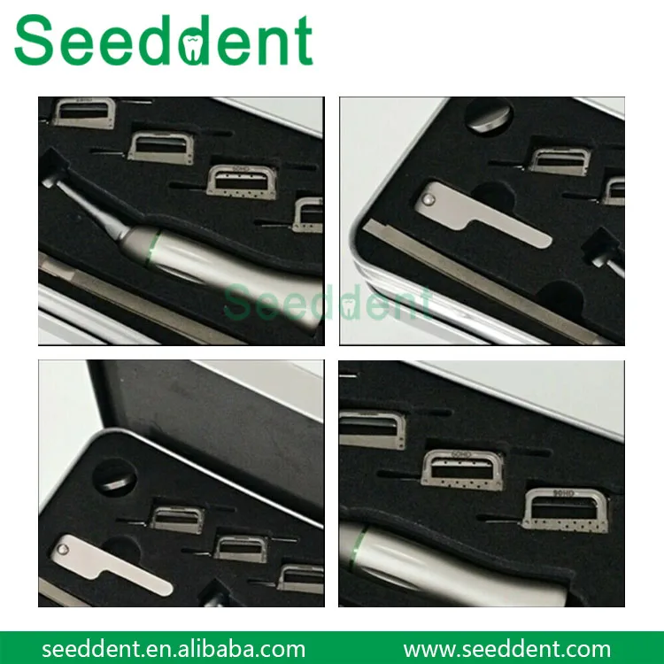 Новая Стоматологическая система IRM с контр-углом для использования в машине/Ортодонтические инструменты