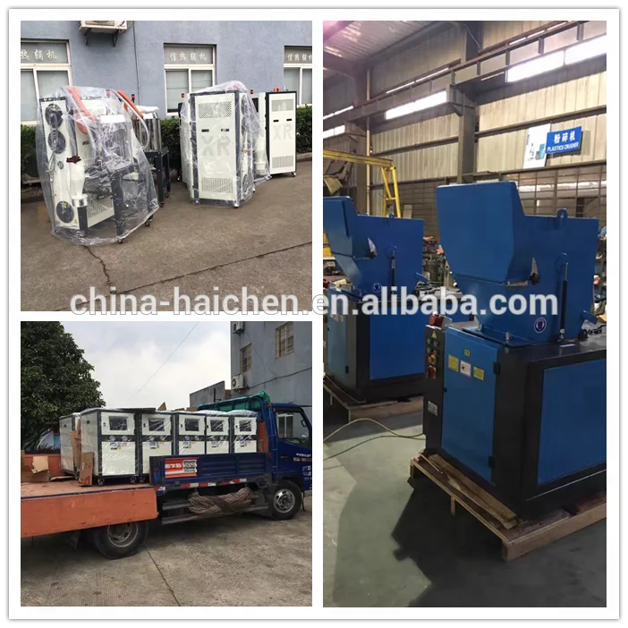 XD-300H Honeycle Cylinder Dehumidification dryer for plastic injection molding machine