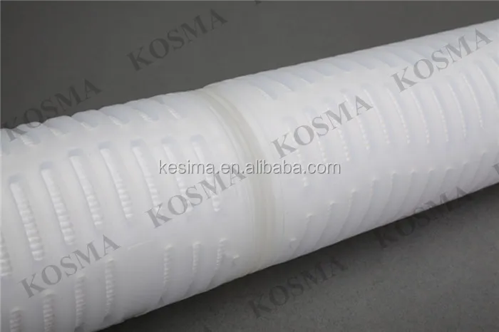 Cobetter filter replacement Absolute Rated Polyethersulfone Membrane (PES) Filter Cartridges Aqueous based chemical processing