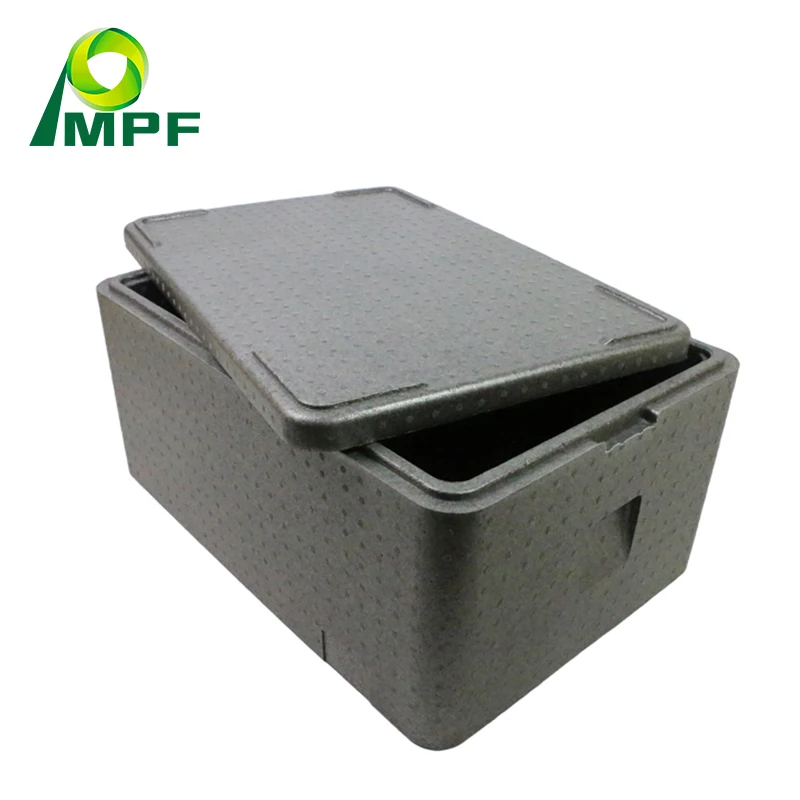 High quality EPP foam packaging box