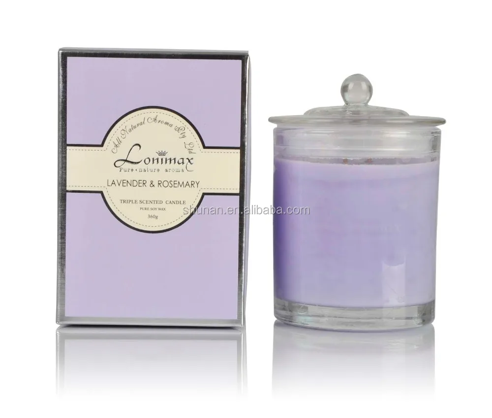 Newest luxury gift soy wax scented candle,natural soy decorative candle jar, aroma candle factory price