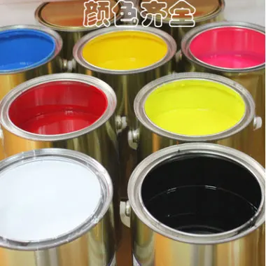 PVC gravure printing ink/PVC Edge Band ink yellow VA-2090