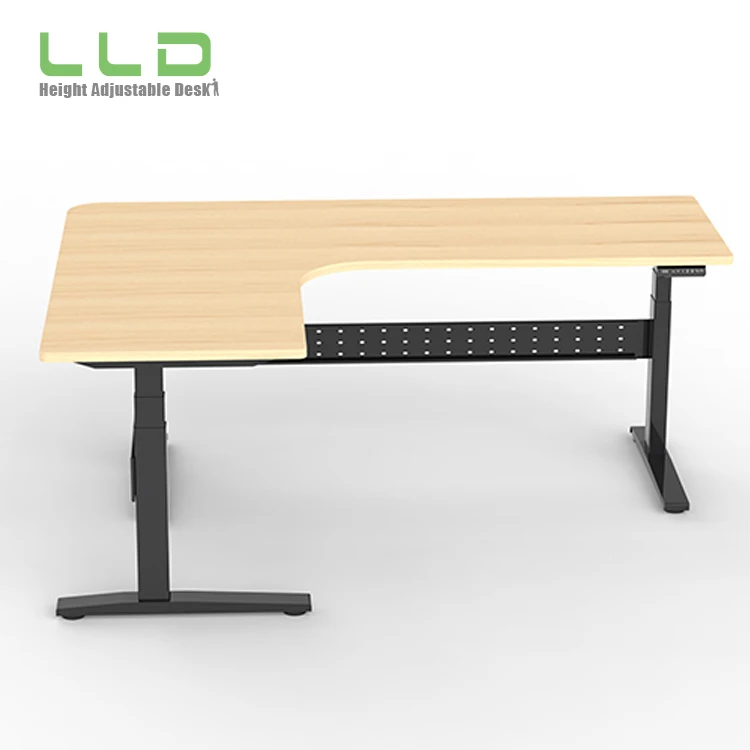 2017 Новый дизайн здорового образа жизни офисные купить используется высоте стояк стол
