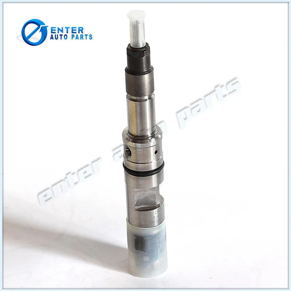 Высокое качество WEICHAI питания WP10 инжектор 0445120086