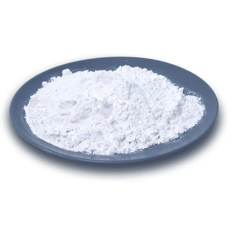 Magnesium Oxide