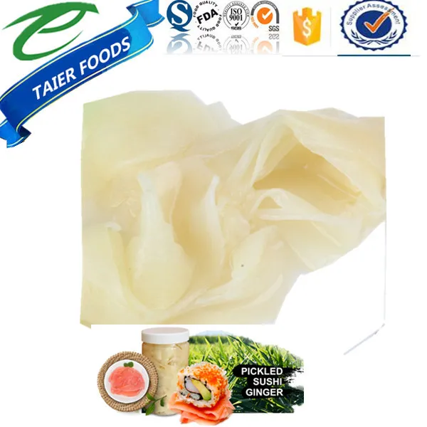 Sushi Ginger Beni Shoga for sale