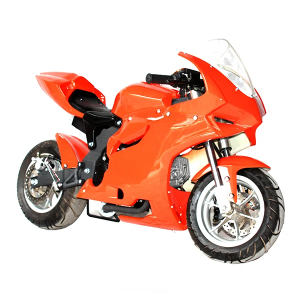 
4 Stroke Mini Moto 2 Wheel Pocket Bike 