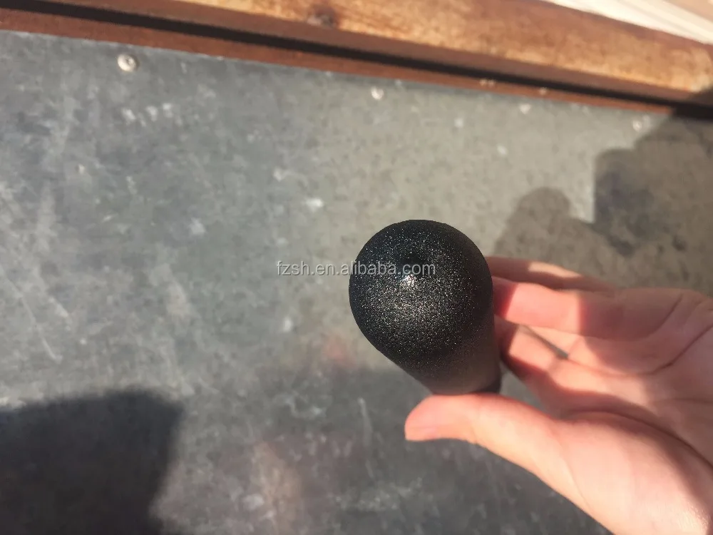 PVC Rubber Grip, Durable Rubber Grip