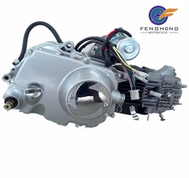 
Chongqing hot sale cheap 154FMI 125CC motorcycles engine assembly for sale 