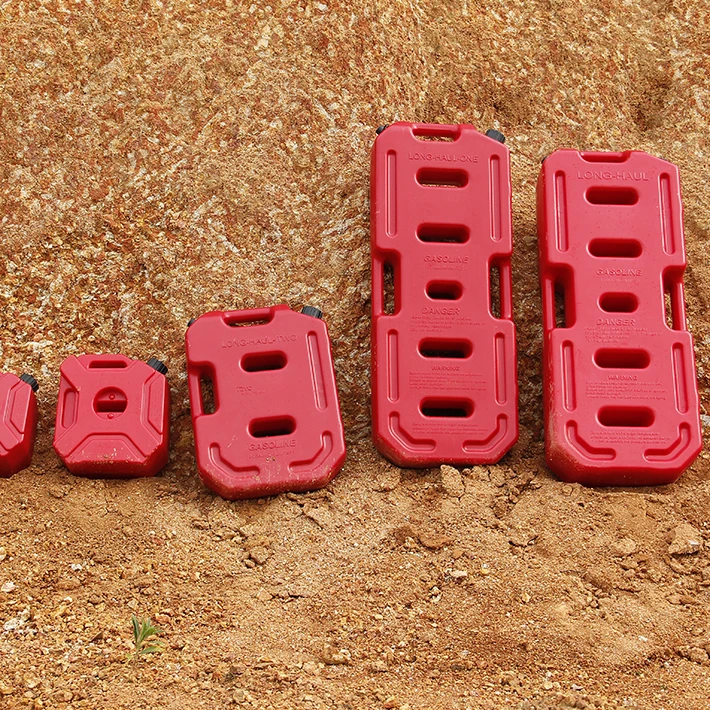 ATV UTV MOTO SCOOTER TANK CONTAINER