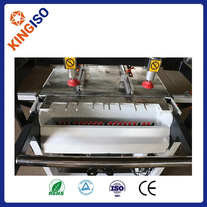 
MZB73212A woodworking horizontal multi line boring machine 