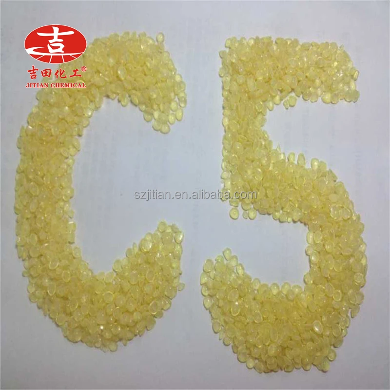 High Purity Petroleum Resin C5 C9