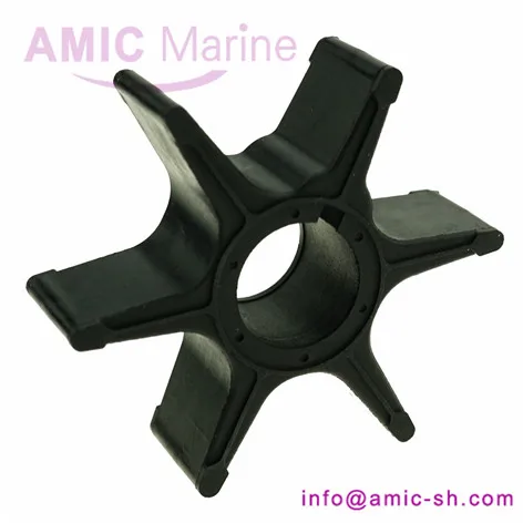 Рабочие Колеса для подвесных моторов заменить SUZUKI 17461-87E11 17461-87E12 СЬЕРРА 18-3049 CEF 500365 Неопрена