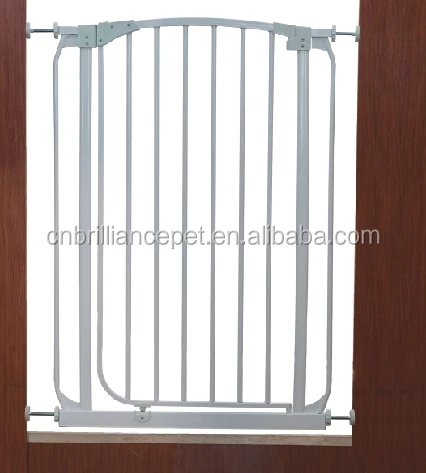 Safety Pet Gate with BSEN1930:2011 Certificate