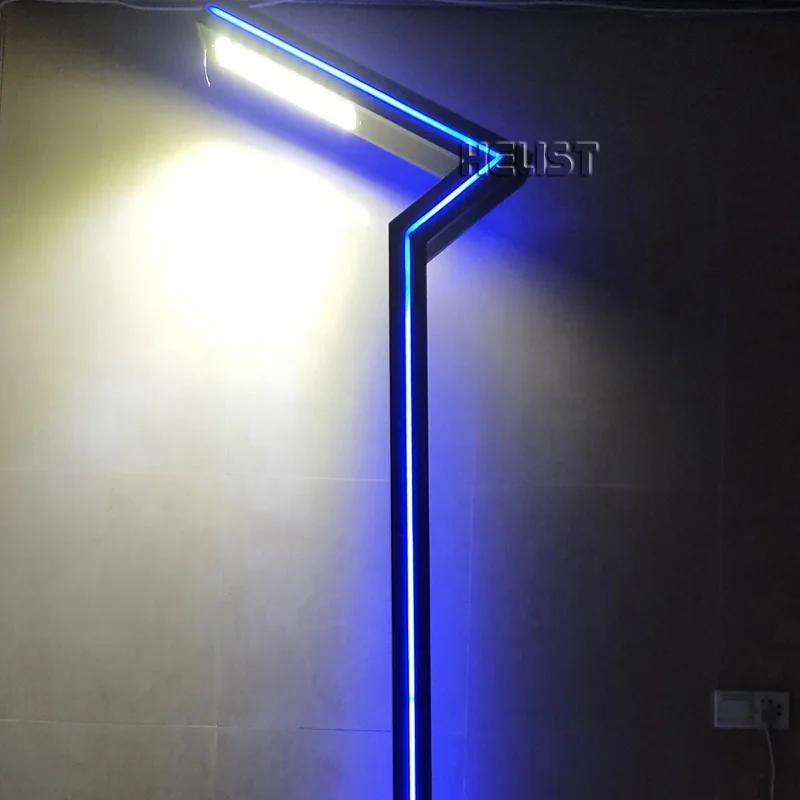 Cheap IP65 Aluminum Landscape Led Garden Light, Led Street Light HS Code