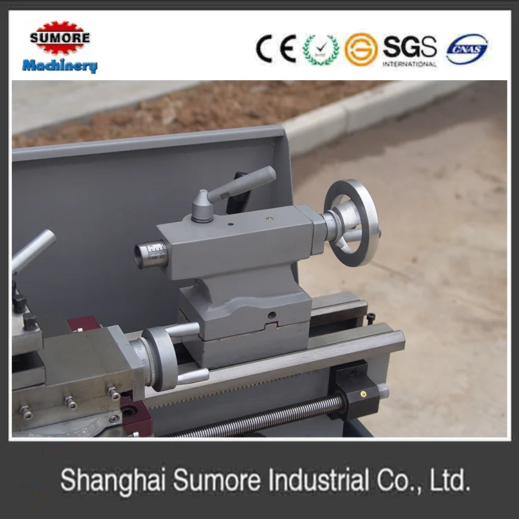 Not used mechanical lathe turning machine lathe tools SP2127