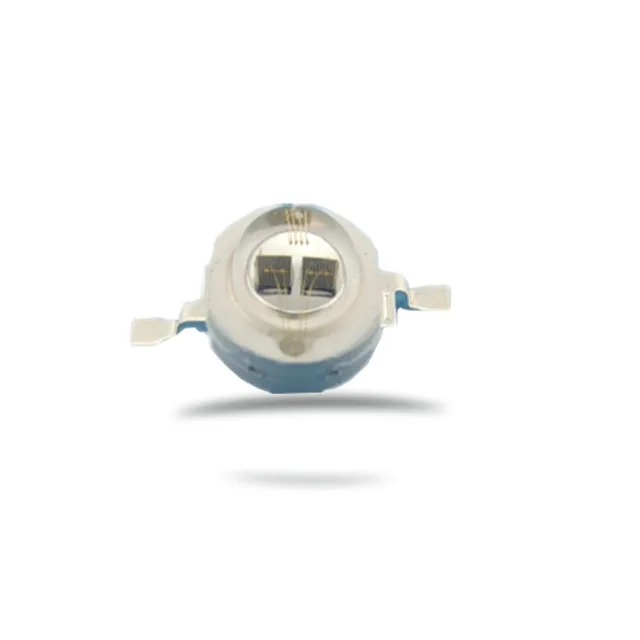 
High intensity 1w 3w 5w wide angle 980nm 1000nm 1020nm 1050nm 1550nm ir led for grow lamp 