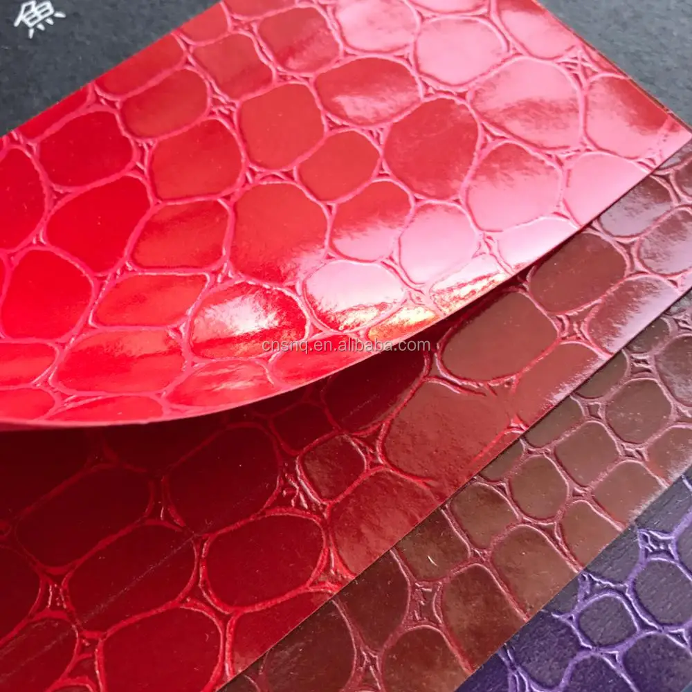 
Leather Like Paper Leather Paper from China 150g 31