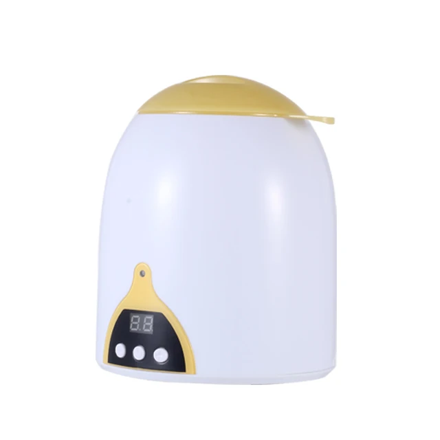 
Multifunctional Intelligent Food Heater Home Use Baby Milk Bottle Warmer 