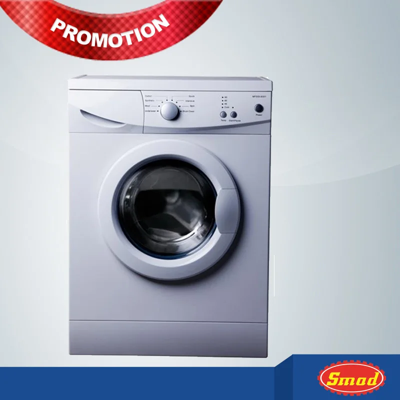 washing machine 220v 60hz automatic front loading washing machine