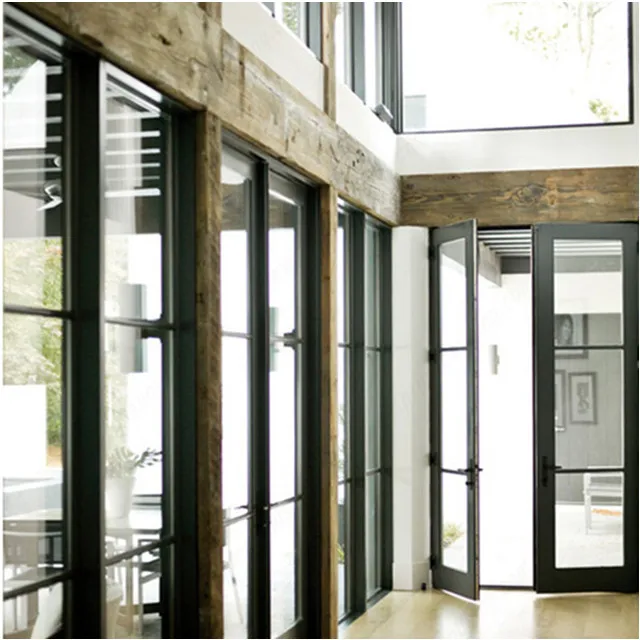 Frame Swing Door/Partition Door/Balcony Door