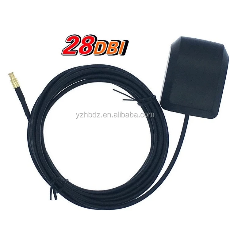 
1575.42MHz GPS Antenna car gps antenna USA 