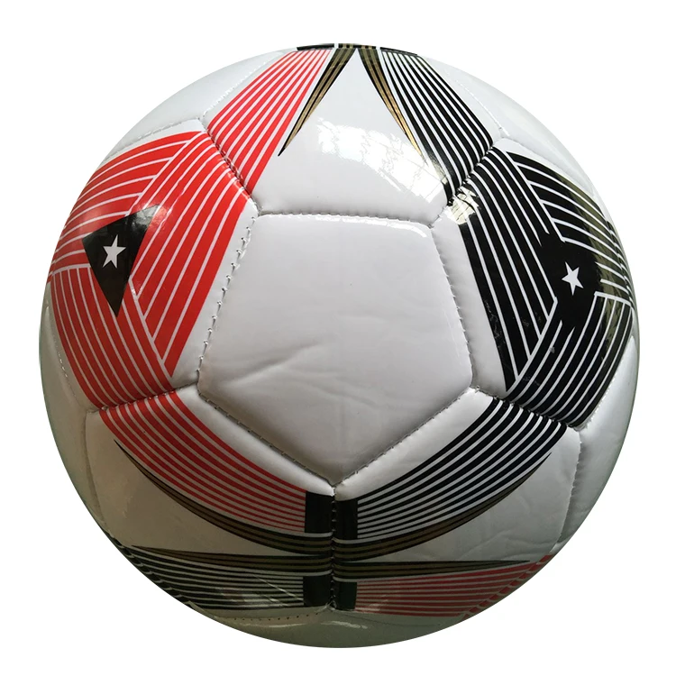 new exercise buy emulation high quality PVC FOAM soccer ball