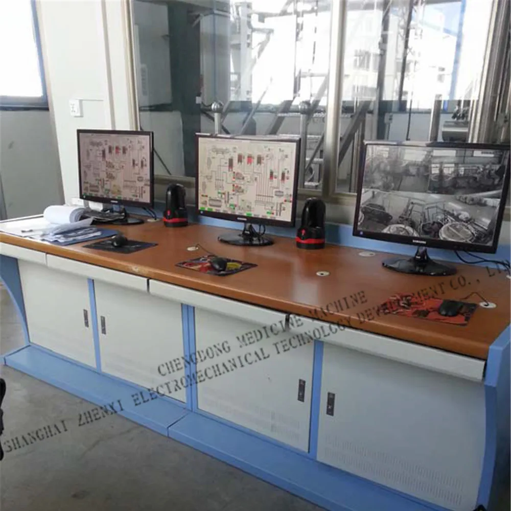 Сверхкритическая машина CO2 для очистки растительного/животного масла