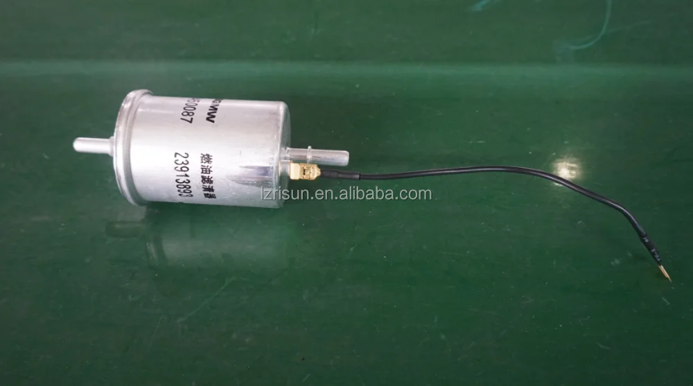 Топливный фильтр тип автомобиля бензин фильтр 23913893