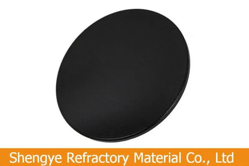 14-inch or 16-inch round pizza stone OEM by order