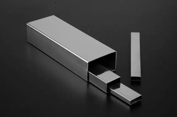 Sus 316 нержавеющая сталь терраса перила конструкции бесшовные трубы из нержавеющей стали