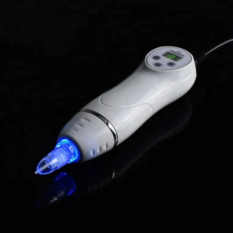 
Professional Electric Blackhead Suction Facial Cleaner Face Vacuum Pore Cleaner 