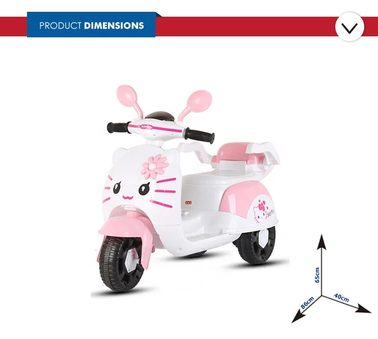 Best selling ride on car for kids electric battery motorcycle sale children 10 12 years old motorbike with 2 wheels