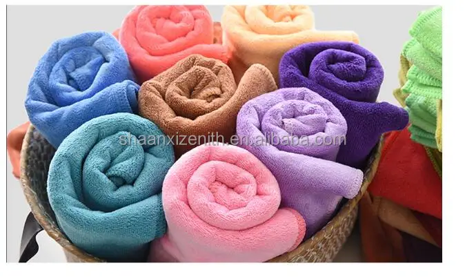 
Hot Sale hair salon towel/personalized hair towels 