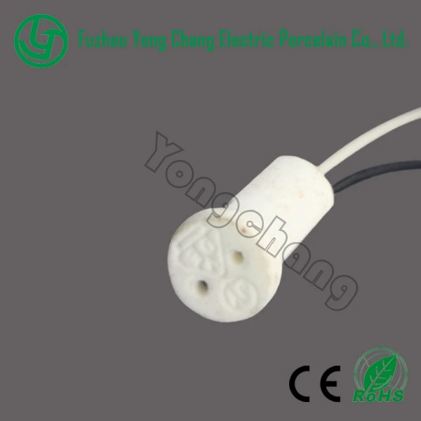 G4 Led Lamp Socket Connector Bulb