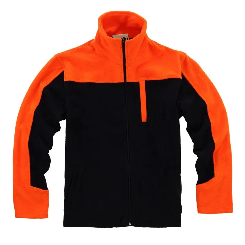 Флисовые куртки FR