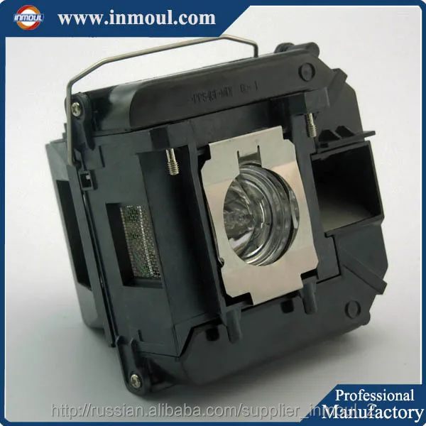  Оригинальная лампа ELPLP68 для Epson EH-TW5900/5910/6000/6000W/6100/6100W/H421A/H450A PowerLite HC 3010/HC 3010e/HC 3020