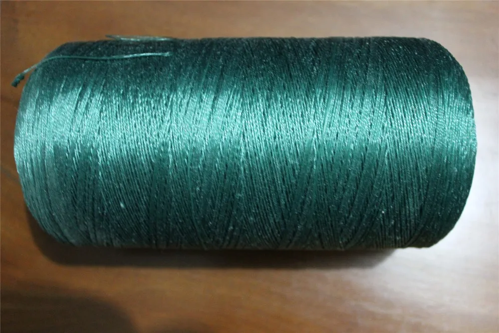 Factory hdpe twine thread line string