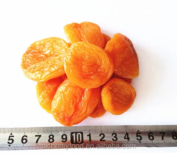 Chinese dried fruit dried apricot