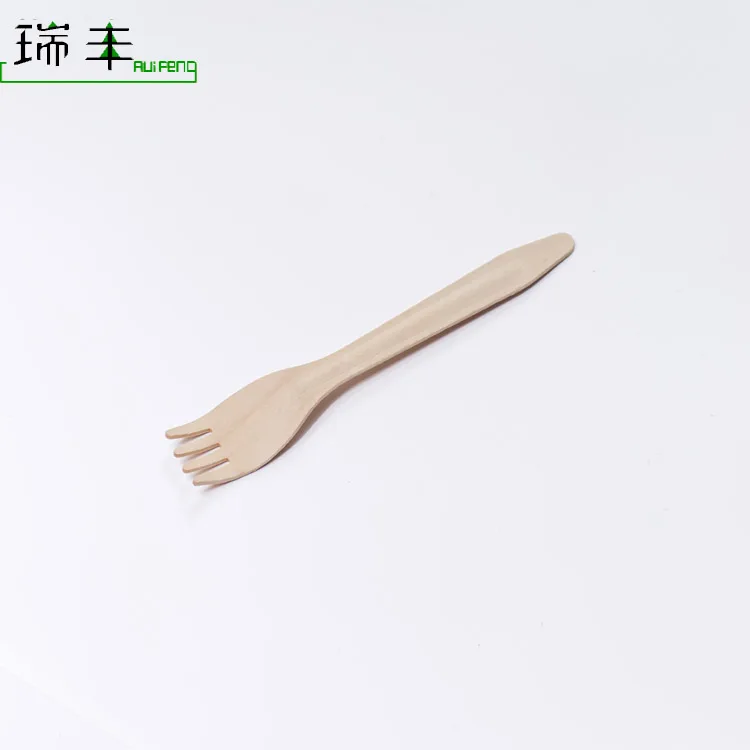 
Carved wooden utensils wooden spoons forks knives disposable wooden cutlery 